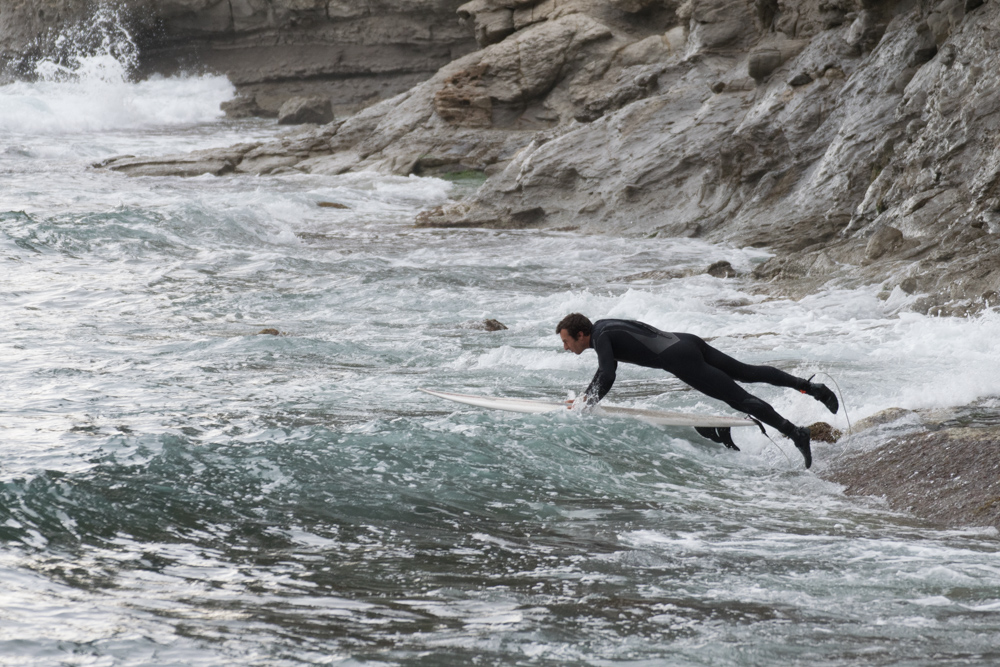Surfer