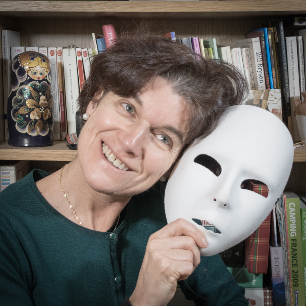 Louise Denyer