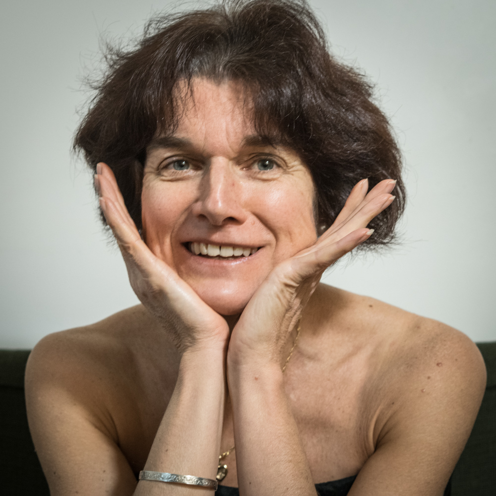 Louise Denyer