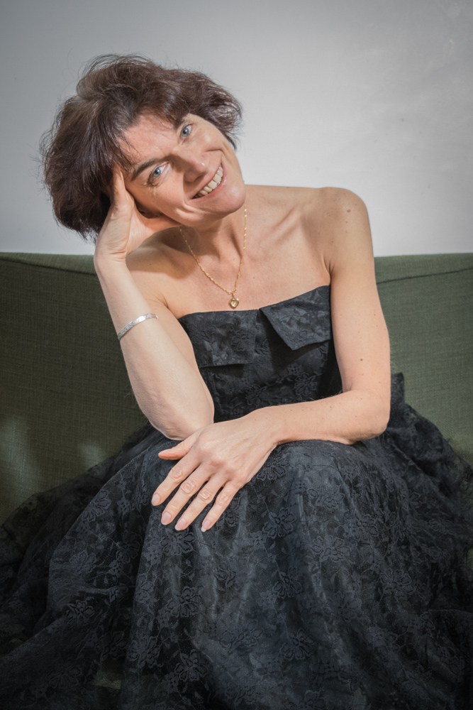 Louise Denyer