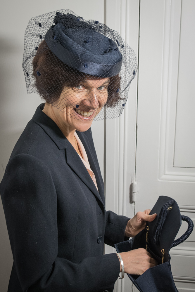 Louise Denyer