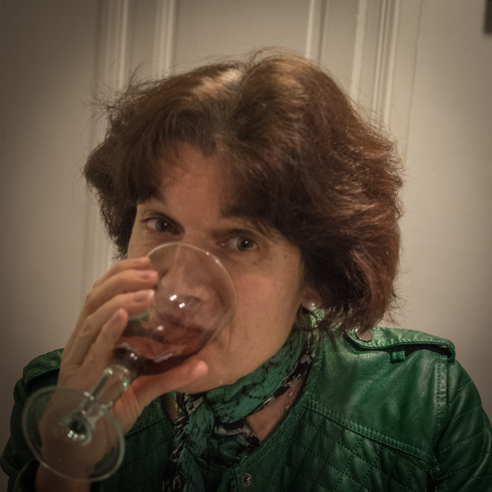 Louise Denyer