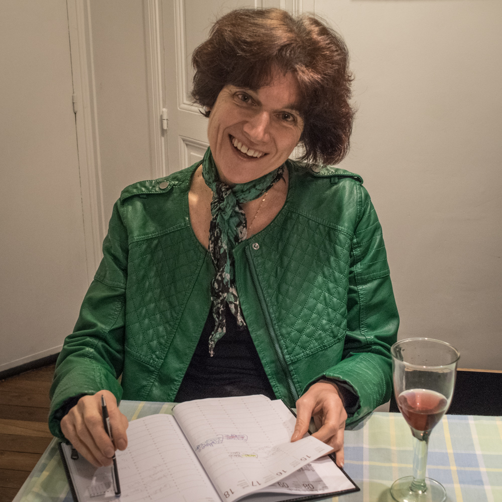Louise Denyer