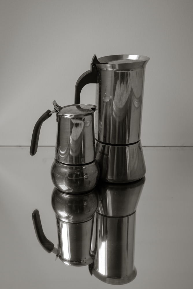 Guss, Gussteile, Grauguss (Cast iron, castings, gray iron) - My interpretation of Renger-Patzch's photo.
